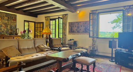 Charmante maison au cœur du Périgord Noir, à deux pas du centre du Bugue