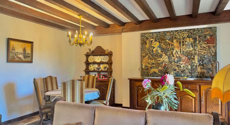 Charmante maison au cœur du Périgord Noir, à deux pas du centre du Bugue