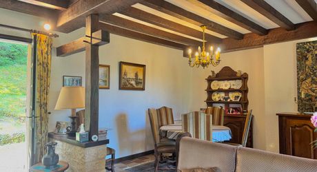Charmante maison au cœur du Périgord Noir, à deux pas du centre du Bugue