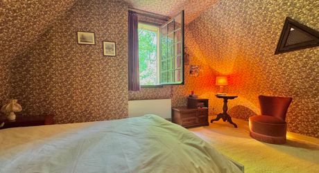 Charmante maison au cœur du Périgord Noir, à deux pas du centre du Bugue