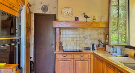 Charmante maison au cœur du Périgord Noir, à deux pas du centre du Bugue