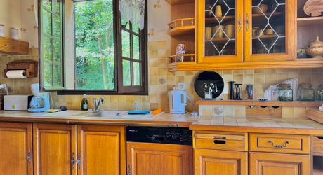 Charmante maison au cœur du Périgord Noir, à deux pas du centre du Bugue