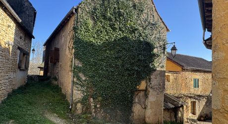 EXCLUSIVITE LABEL PIERRES. Charme de la pierre et douceur du Perigord