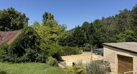 Maison isolée sur six hectares, parfaite pour une totale autonomie !