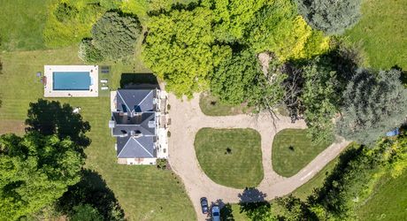 Élégant manoir XIXe avec grand jardin, proche des commerces – Périgord Pourpre