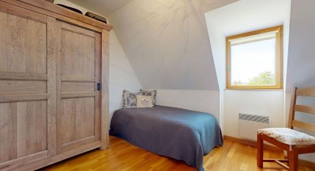 Maison Perigordine proche des commerces et parc arboré de 3860m2