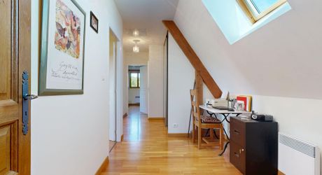 Maison Perigordine proche des commerces et parc arboré de 3860m2