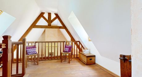 Maison Perigordine proche des commerces et parc arboré de 3860m2
