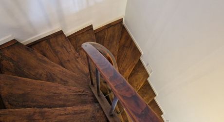 Maison de village de caractère avec piscine et terrain de 1875m2