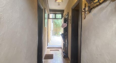 Grande maison de ville 210m2 avec jardin et garage - Proche commerces