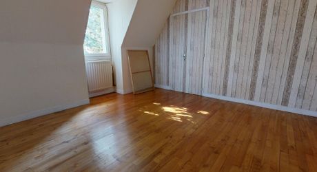 Maison périgordine 3 chambres, proche des commerces avec terrain de 1300m2