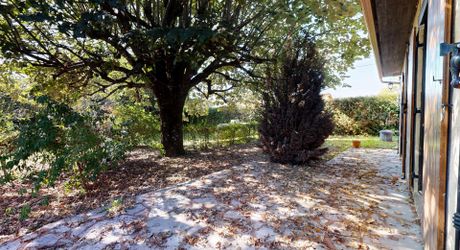 Maison périgordine 3 chambres, proche des commerces avec terrain de 1300m2
