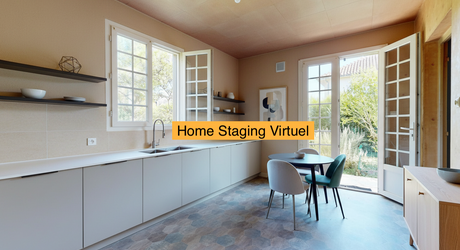 EXCLUSIVE LABEL PIERRES. 3-bedroom Perigordian house, close to shops with 1,300 m² of land