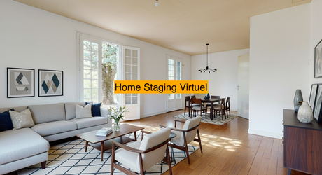 EXCLUSIVE LABEL PIERRES. 3-bedroom Perigordian house, close to shops with 1,300 m² of land