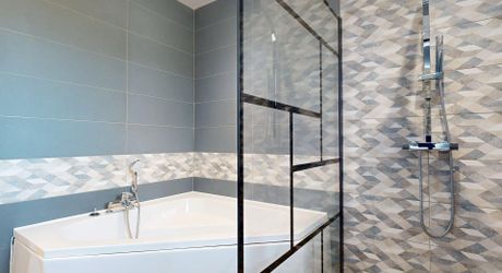 Modern single-story house near Sarlat: an ideal living environment for all projects!