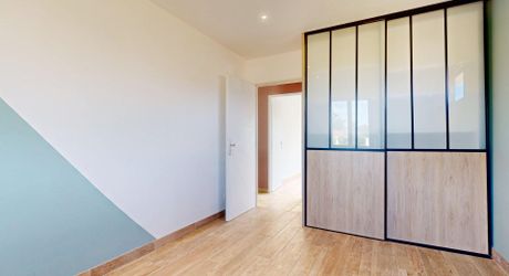 Modern single-story house near Sarlat: an ideal living environment for all projects!