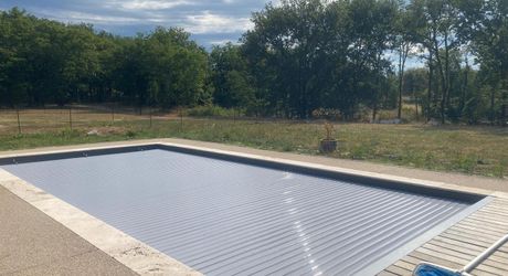 Modern single-story house near Sarlat: an ideal living environment for all projects!