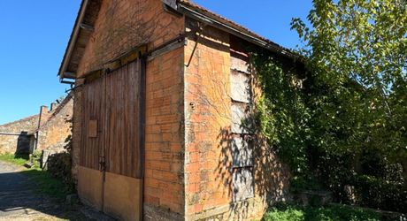 Corps de ferme à rénover – Périgord Noir – Terrain de 20 500 m²