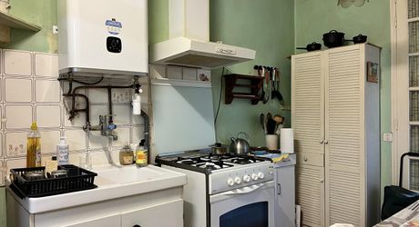 L'opportunité que vous attendiez pour devenir propriétaire! Maison à vendre, 2 chambres, une véranda et un garage. 