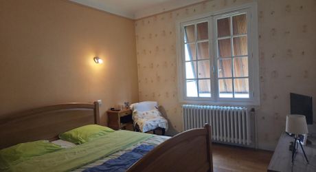 Maison à vendre - Idéale investissement locatif ou résidence principale (disponible mars 2026)