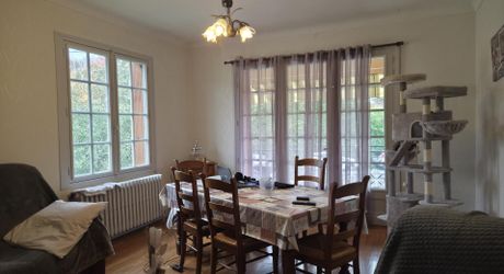 Maison à vendre - Idéale investissement locatif ou résidence principale (disponible mars 2026)