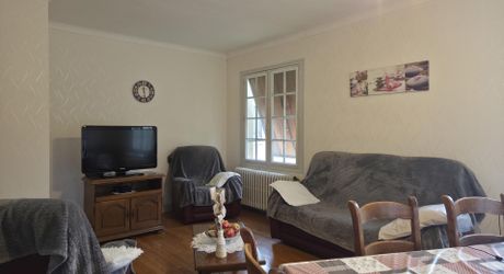 Maison à vendre - Idéale investissement locatif ou résidence principale (disponible mars 2026)