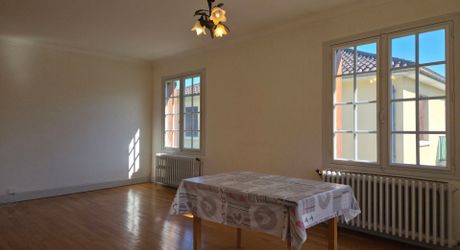 Maison à vendre - Idéale investissement locatif ou résidence principale (disponible mars 2026)