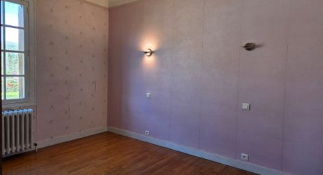 Maison à vendre - Idéale investissement locatif ou résidence principale (disponible mars 2026)