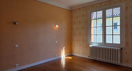 Maison à vendre - Idéale investissement locatif ou résidence principale (disponible mars 2026)