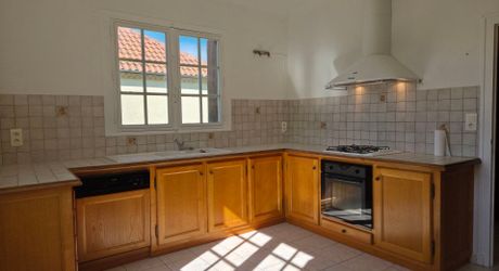 Maison à vendre - Idéale investissement locatif ou résidence principale (disponible mars 2026)