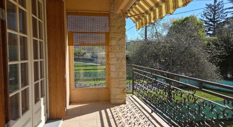 Maison à vendre - Idéale investissement locatif ou résidence principale (disponible mars 2026)