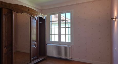 Maison à vendre - Idéale investissement locatif ou résidence principale (disponible mars 2026)