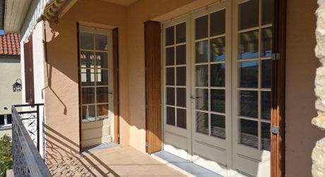 Maison à vendre - Idéale investissement locatif ou résidence principale (disponible mars 2026)