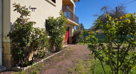 Maison à vendre - Idéale investissement locatif ou résidence principale (disponible mars 2026)