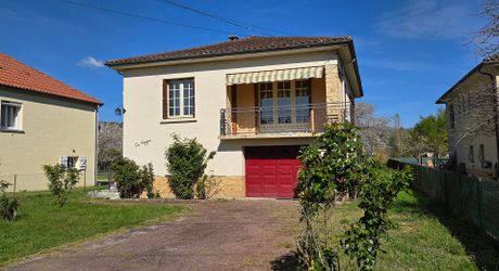 Maison à vendre - Idéale investissement locatif ou résidence principale (disponible mars 2026)