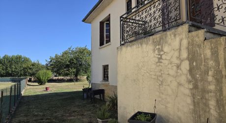 Maison à vendre - Idéale investissement locatif ou résidence principale (disponible mars 2026)