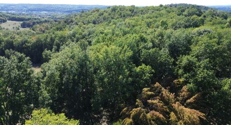 Propriété de caractère sur les hauteurs de la Vallée de la Vézère en Perigord Noir.