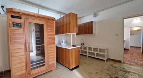 Grande maison style périgourdin avec panorama sur la Bastide