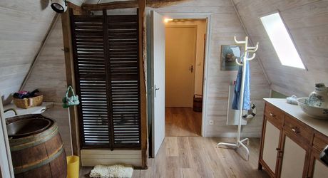 Authentique maison perigordine en pierres, rénovée avec piscine et Jardin