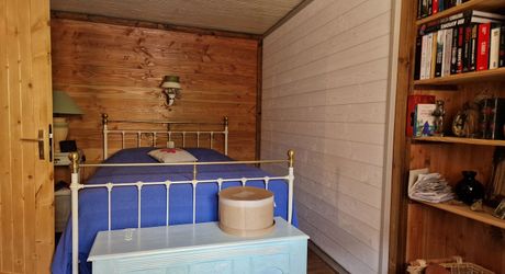 Authentique maison perigordine en pierres, rénovée avec piscine et Jardin