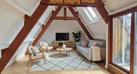 Maison de village ancienne en pierres avec intérieur à aménager