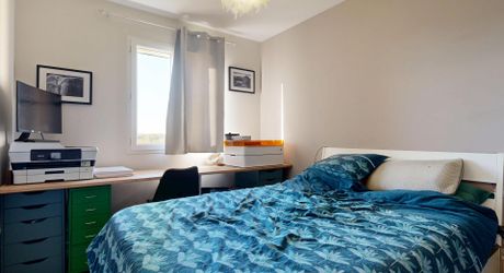 Charmante maison dans un environnement calme et verdoyant