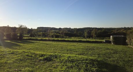Charmante maison dans un environnement calme et verdoyant
