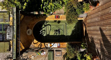 Trésor caché du Périgord Noir: une demeure d’exception sur les chemins de l’histoire.