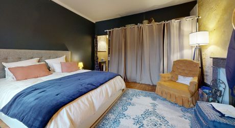 Trésor caché du Périgord Noir: une demeure d’exception sur les chemins de l’histoire.