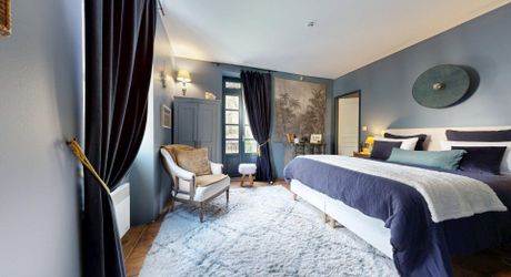 Trésor caché du Périgord Noir: une demeure d’exception sur les chemins de l’histoire.