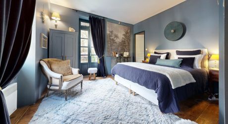 Trésor caché du Périgord Noir: une demeure d’exception sur les chemins de l’histoire.