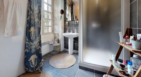 Trésor caché du Périgord Noir: une demeure d’exception sur les chemins de l’histoire.