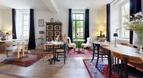 Trésor caché du Périgord Noir: une demeure d’exception sur les chemins de l’histoire.