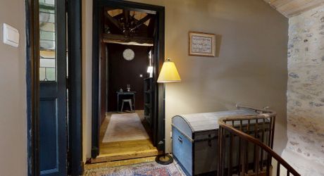 Trésor caché du Périgord Noir: une demeure d’exception sur les chemins de l’histoire.